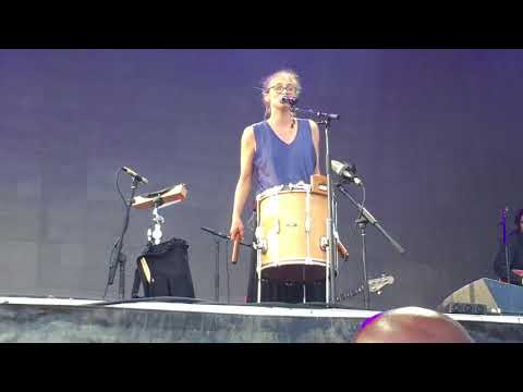 Fiona Apple - Anything We Want (Ohana Fest 2017