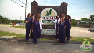 Cashua Veterinary Care - Short |  Florence, SC
