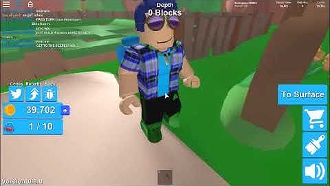 Mining Simulator NOOB VS PRO (Part 2/2)