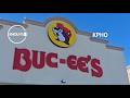 Arizona gets its first taste of Buc-ees