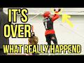 KC Concepcion LOOKS NASTY At Cleveland Browns OTAs Minicamp Practice