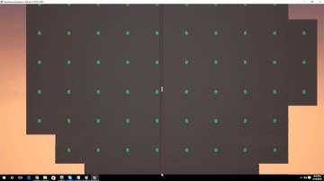 Block Game Template - Procedural Generation Test (Perf test 2)