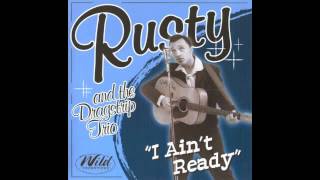 Rusty and the Dragstrip Trio - Graveyard Bound chords