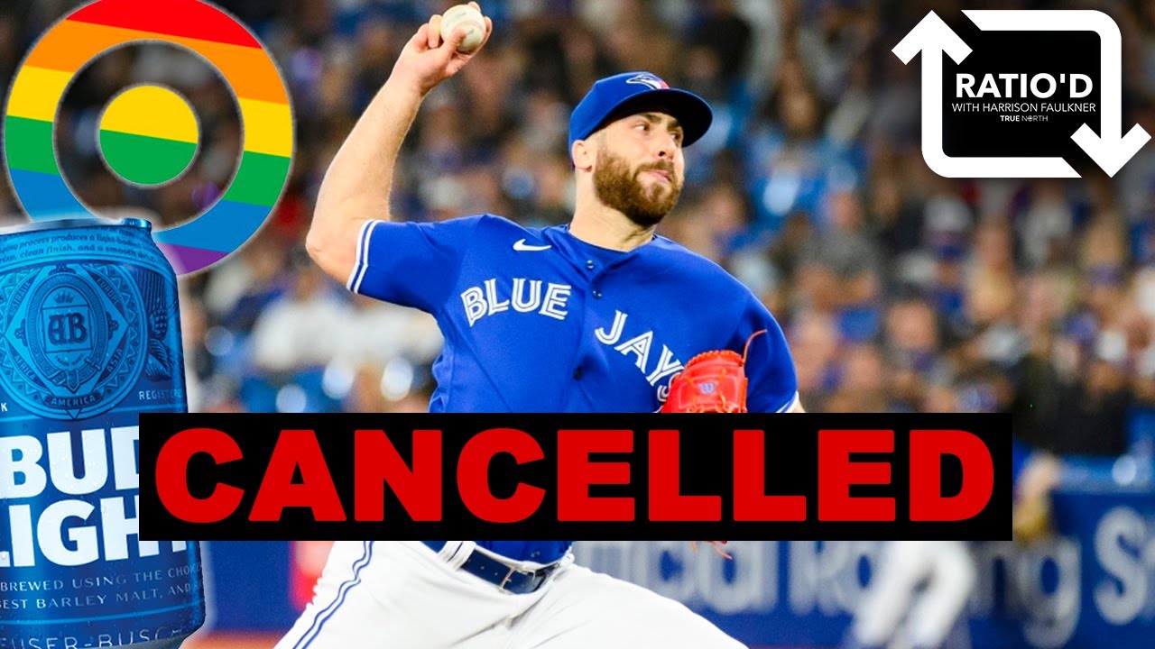 Blue Jays Cut Anthony Bass After He Defended Anti-Queer Post