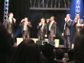 Straight No Chaser - Cartoon medley - Baltimore