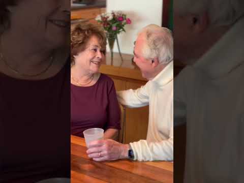 The ONE Thing That Gives People the Most Joy | Papa Ron: Older & Wiser Snapshots℠ #shorts