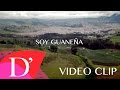 Soy Guaneña - DIEGO D'ALBA - "Homenaje al Patrimonio Cultural de Pasto" - Full HD (VideoClip)