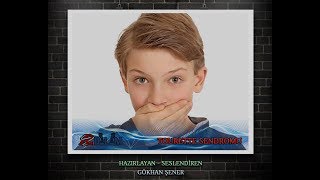 Tourette Sendromu