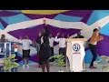 Praise Session on 25th January 2026