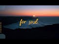 Gentle piano playlist for you