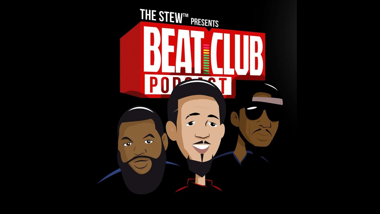 Ep. 275 | Beat Club Podcast | Just The Bros