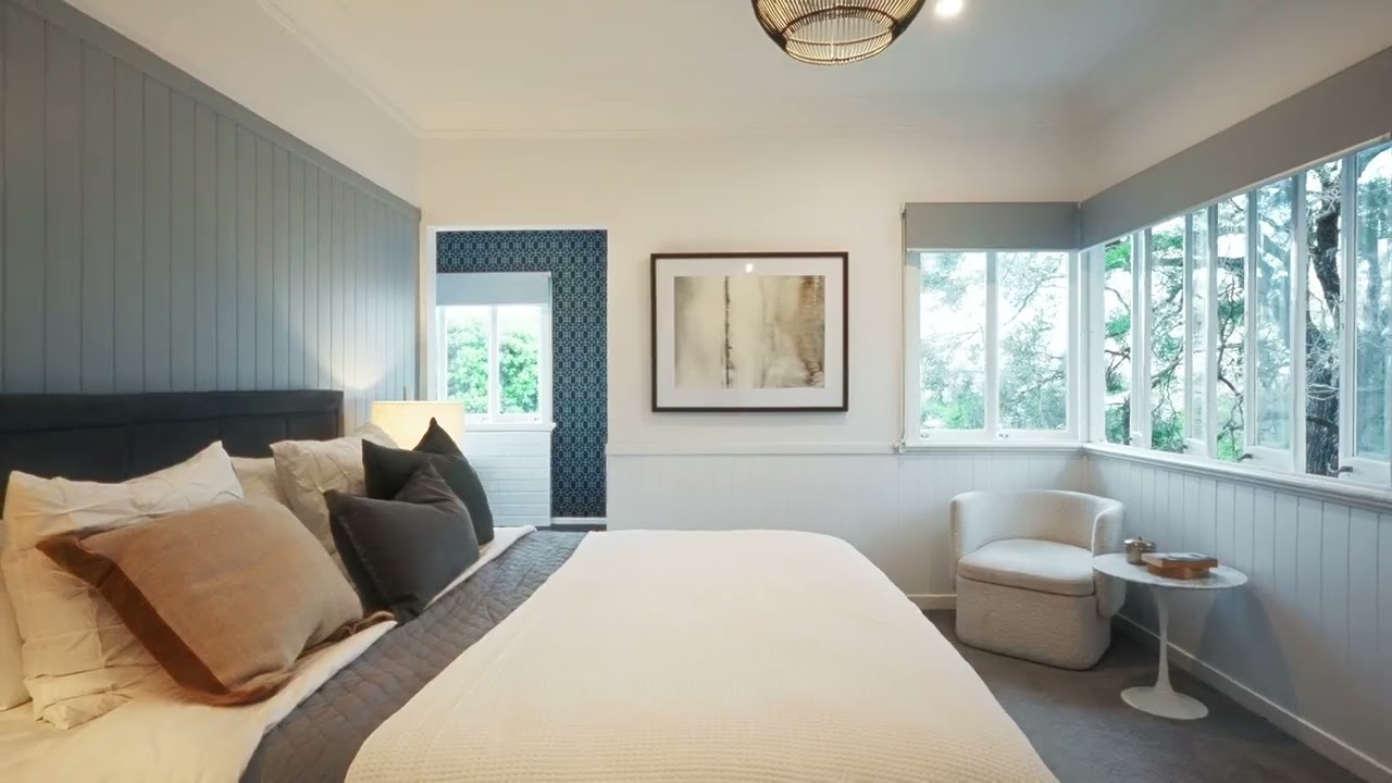 Auction | 66 Alexandra Street, Bardon | Caroline Brown Property