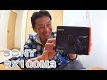 憧れのカメラ！SONY RX100M3を購入!! / SONY Cyber-shot サイバーショット DSC-RX100M3