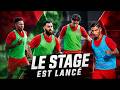 Live Stream Re Upload Mohamed Ouahbi And His Men Begin Training Camp 