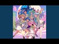 ポッピンキャンディ フィーバー Feat 花里みのり 桐谷遥 ポッピンキャンディ フィーバー Feat 花里みのり 桐谷遥