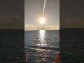 Relaxing View from Carnival Spirit #cruise #peaceful #travel