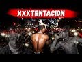 XXXTENTACION - НАСТОЯЩАЯ ИСТОРИЯ!