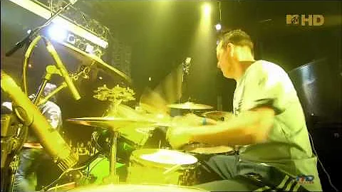 Primal Scream - Country Girl HD 1080p