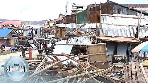 Rundown (2PM) | ANC (30 December 2021)