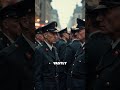 30 Seconds That Shattered the Berlin Wall