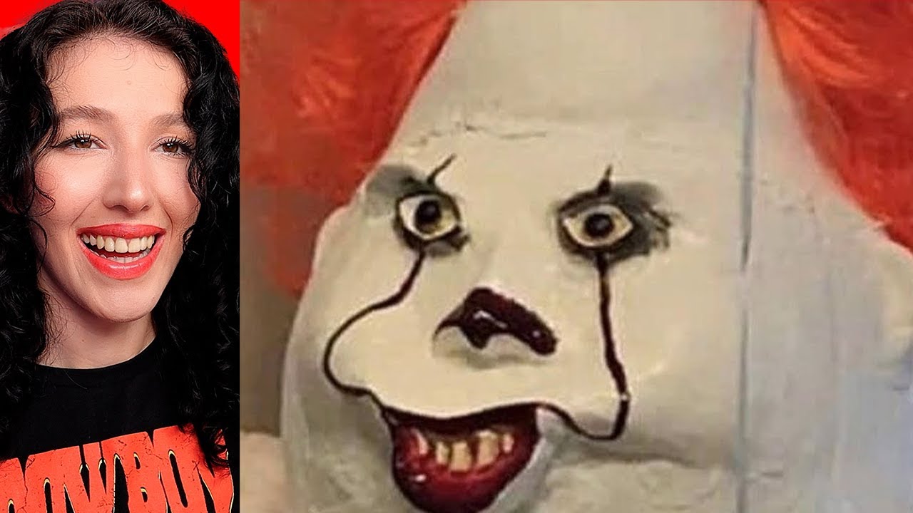 EĞER GÜLERSEM BU VİDEO BİTER !