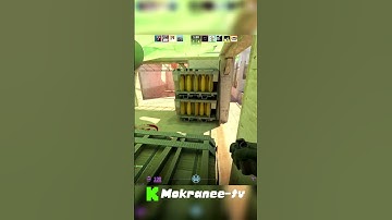 Ninja Defuse 1 #csgo #counterstrike #valorant #gaming