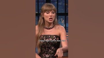 Taylor incorporates eras tour into fate of Ophelia
