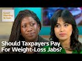 Should Taxpayers Pay for All Weight-Loss Jabs?