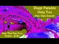 Stage Parades - Only You (audio edit)