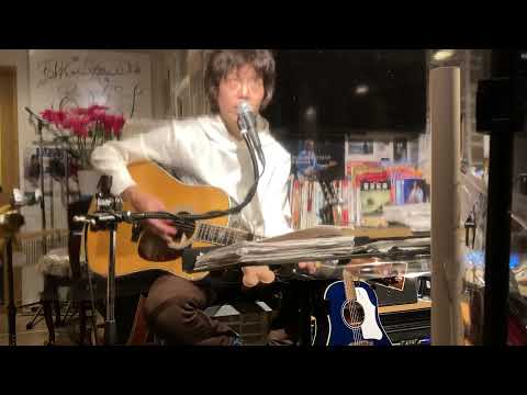 ルカさん cover 古時計「ロードショー」12/21/2021