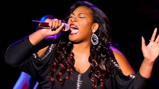 Video thumbnail of "Candice Glover - Ordinary People"