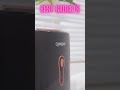 TINSOL New Air Dehumidifier 800ml Portable Dryer Low Noise Purification Anti-mold Cleaning Unit