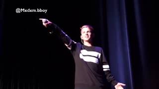 Fight for your Dreams - MATTYB