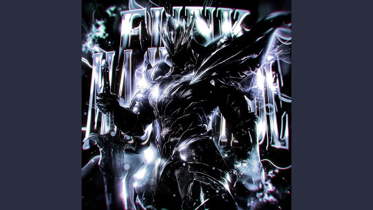 FUNK MAJESTADE - ULTRA SLOWED