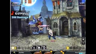 Soul Crush - Friendly Battle screenshot 4