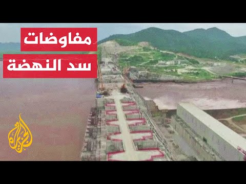 المبعوث الأمريكي للقرن الإفريقي يبدأ جولة تشمل مصر والإمارات وإثيوبيا