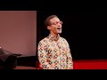 Flying on magic fuels | Ollie Haas | TEDxTinHau