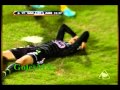 "SANTOS LAGUNA vs america 3-3 Semifinal vuelta Apertura 2010"