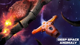 Deep Space Anomaly 1000 Gamerscore in 5-10 Minutes