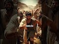 ¿Qué pasó cuando Moisés enfrentó la ira de Dios? #mitologia #ultimasnoticia #curiosidades