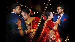 Wedding Cinematic Video |  Sneh weds Shreyashi | Chhabistudio.com