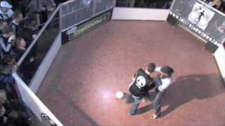 Soccershowdown Who Dares? Part 6 ft. Soufiane Touzani aka 2zani! screenshot 5