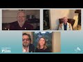Maltin Modern Master Award - Sofia & Roman Coppola Present Bill Murray & Acceptance Speech