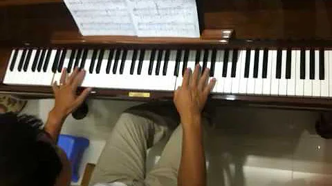 Marriage D'amour - Long Van Nguyen