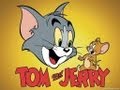 Tom & Jerry-  Movie game Cheese War ! - (2013)