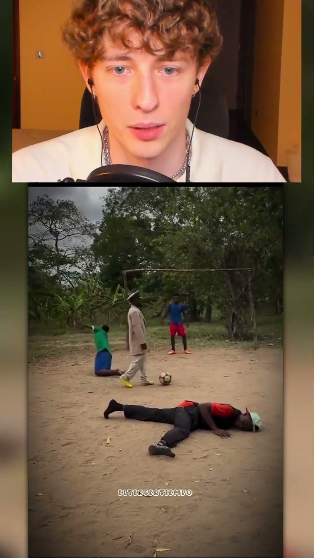 Así se juega al FUTBOL ❓
