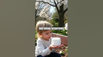 The Stanford Marshmallow Experiment: Delaying Gratification