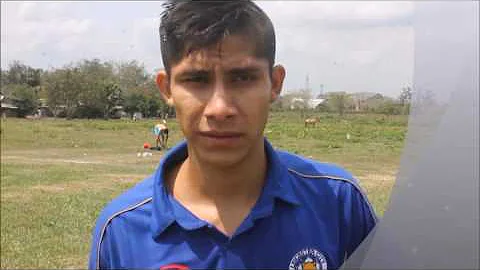 Entrevista on Alfonso Ponce - Aviacin