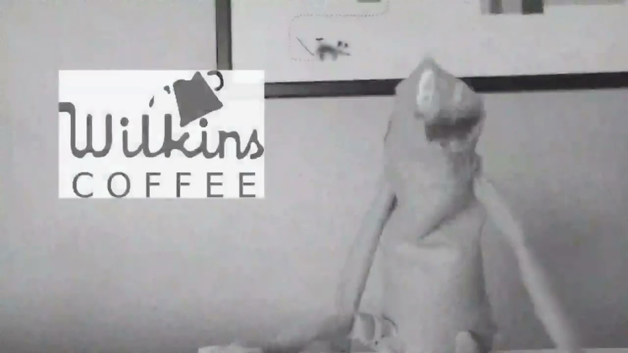 Wilkins coffee hits the spot YouTube