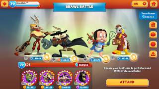 Unlikely Hero Theme | Team Archive: Looney Tunes World of Mayhem